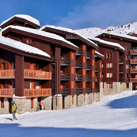 Renove Au Pied Des Pistes, Balcon, Pour 4 Personnes - Fr-1-181-2097 * La Plagne-Tarentaise