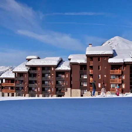 Renove Au Pied Des Pistes, Balcon, Pour 4 Personnes - Fr-1-181-2097 Apartment *