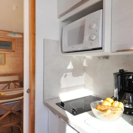 Renove Au Pied Des Pistes, Balcon, Pour 4 Personnes - Fr-1-181-2097 Apartment *